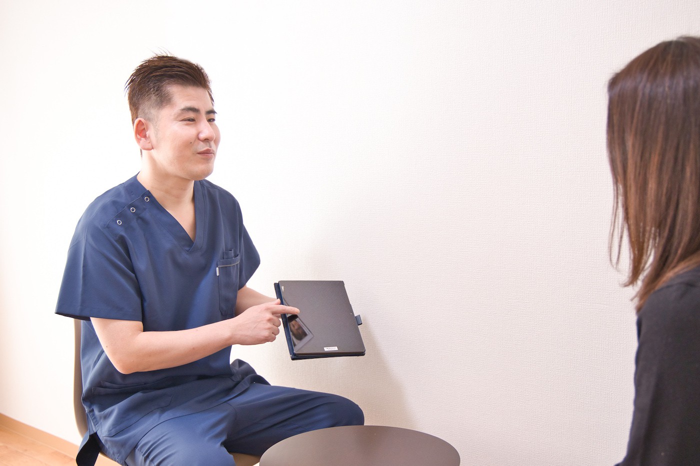 整体院 蒼風 -SOFU-のこだわり