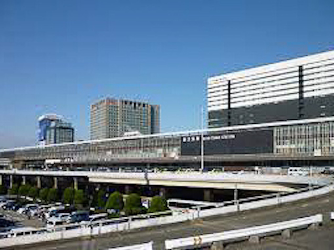 車で通いやすい