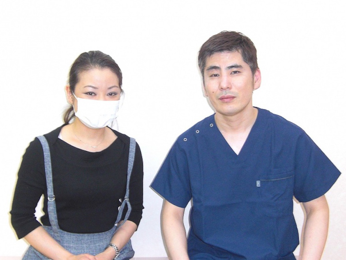 整体院 蒼風 -SOFU-のお客様